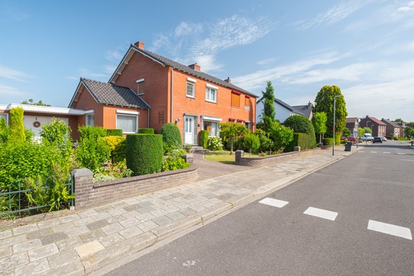Medium property photo - Hoordstraat 15, 6118 CH Nieuwstadt